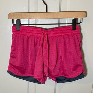 Champion Athletic Drawstring Shorts